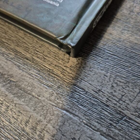 Modiphius Robert E Howard Conan Conan the Wanderer RPG Sourcebook 2d20 Hardcover - Picture 9 of 16